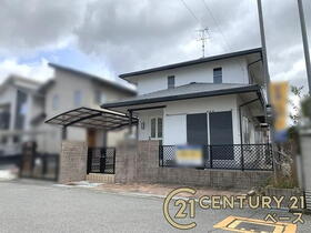 奈良県香芝市西真美2 五位堂駅 中古一戸建て・中古住宅