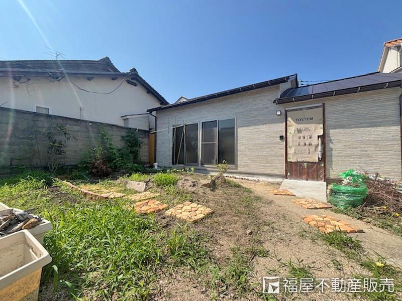 兵庫県尼崎市長洲中通3 尼崎駅 中古一戸建て・中古住宅