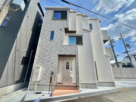 兵庫県神戸市兵庫区浜中町1 御崎公園駅 新築一戸建て・分譲住宅