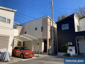 京都府京田辺市薪堀切谷 新田辺駅 中古一戸建て・中古住宅