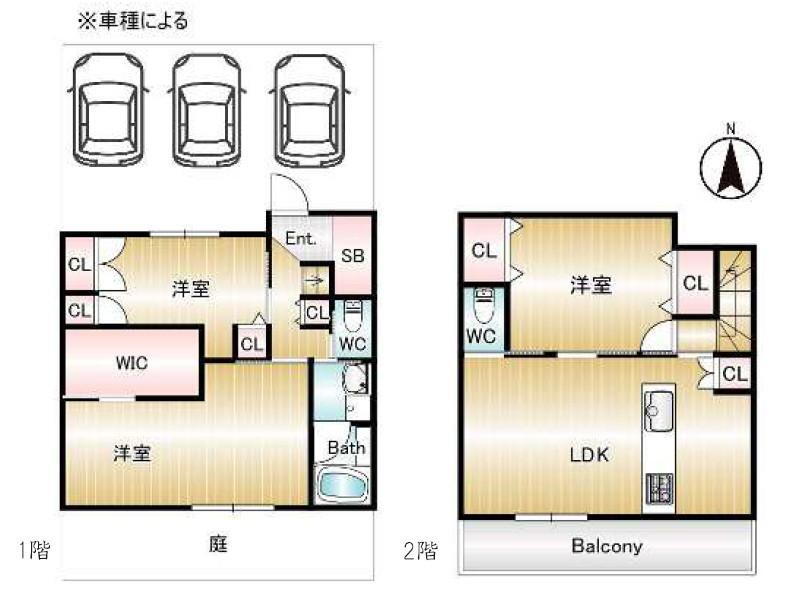 大阪府松原市天美北３ 河内天美駅 中古住宅 物件詳細