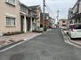 信達市場（和泉砂川駅）　１２８０万円 開発道路でスッキリした閑静な住宅街です。すきなペットが飼えるほか、ガーデニングが楽しめます