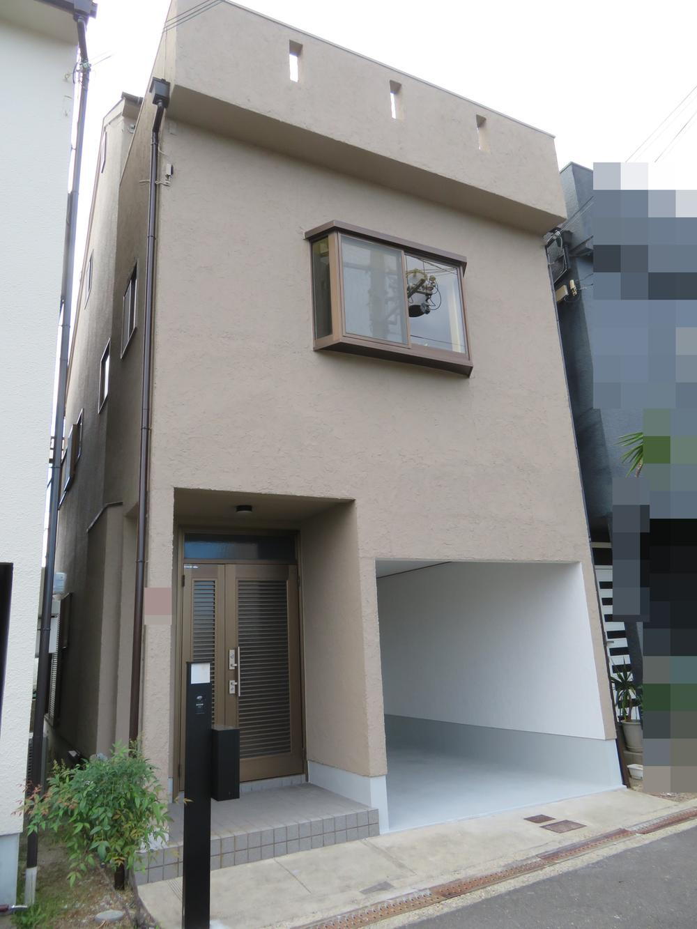 大阪府枚方市楠葉並木1 樟葉駅 中古一戸建て・中古住宅