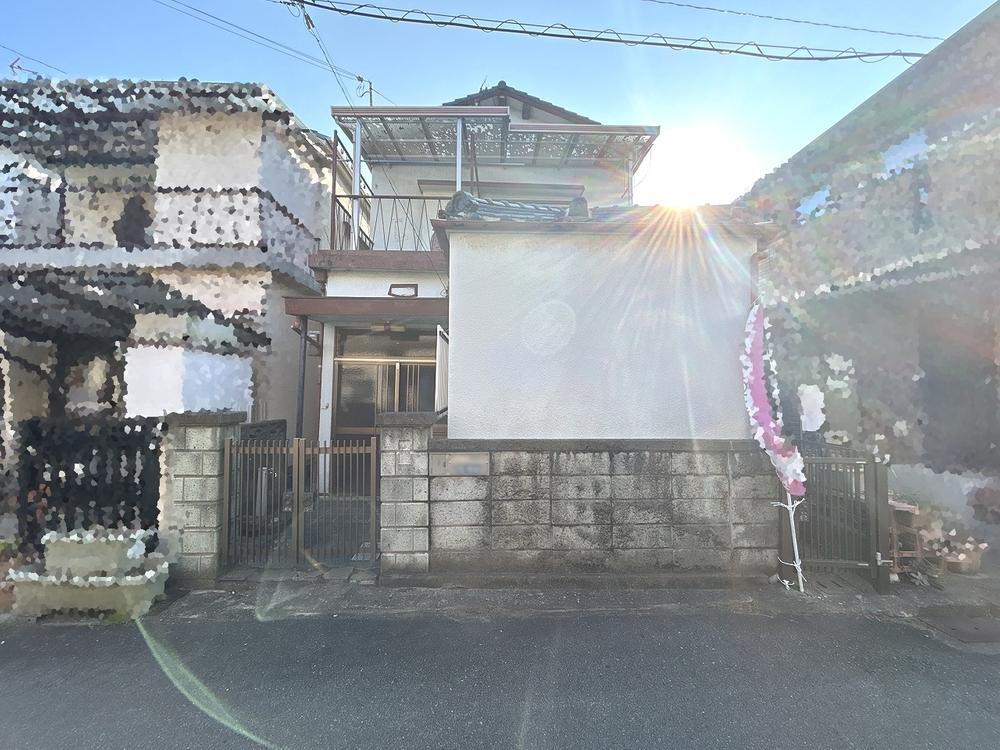 兵庫県加古郡播磨町西野添2 土山駅 中古一戸建て・中古住宅