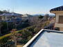 青山７　１９７０万円 バルコニーからの眺望です。