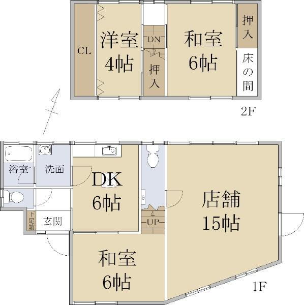 奈良県北葛城郡上牧町服部台４ 王寺駅 中古住宅 物件詳細