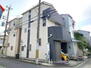 八田南之町（深井駅）　２１８０万円 バルコニーが2面あるモノトーンのモダンなお家です