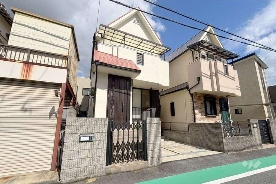 兵庫県伊丹市荻野5 伊丹駅 中古一戸建て・中古住宅