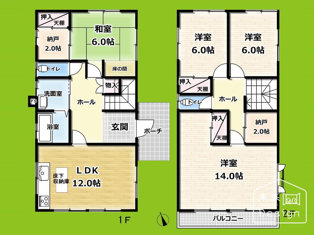 京都府綴喜郡井手町大字井手小字西垣内 玉水駅 中古住宅 物件詳細