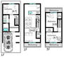 太秦土本町（太秦広隆寺駅）　３０８０万円 3080万円、3LDK、土地面積44.48m<sup>2</sup>、建物面積70.47m<sup>2</sup> 