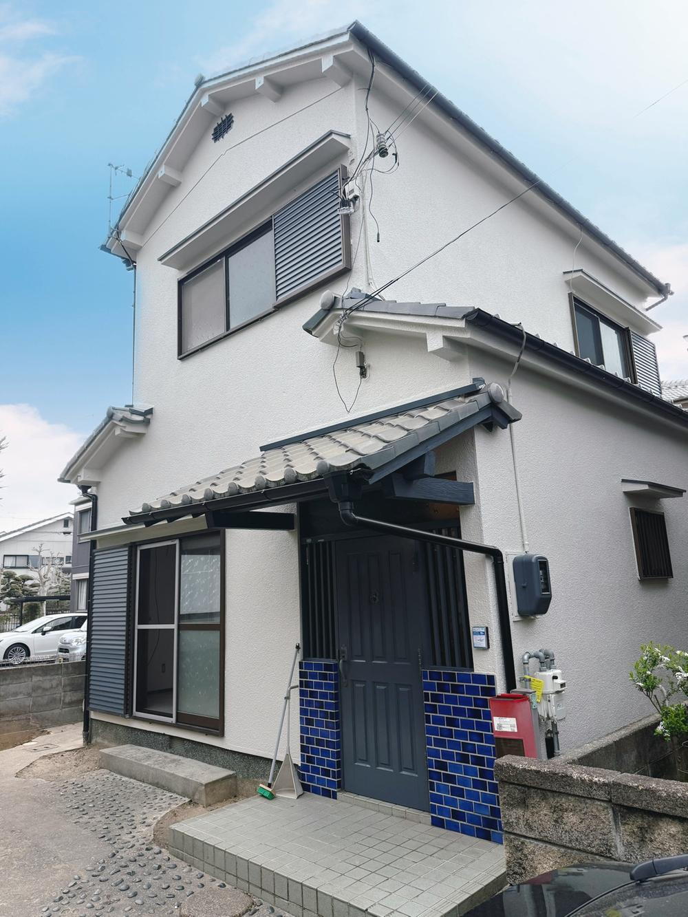 兵庫県加古郡稲美町六分一 土山駅 中古一戸建て・中古住宅