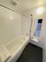 嵯峨甲塚町（車折神社駅）　１６８０万円 メリハリ＆清潔感のある浴室で、一日の疲れを癒せます♪