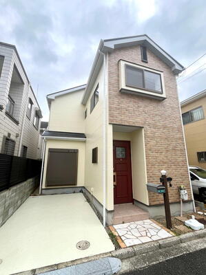 兵庫県西宮市青木町 西宮駅 中古一戸建て・中古住宅