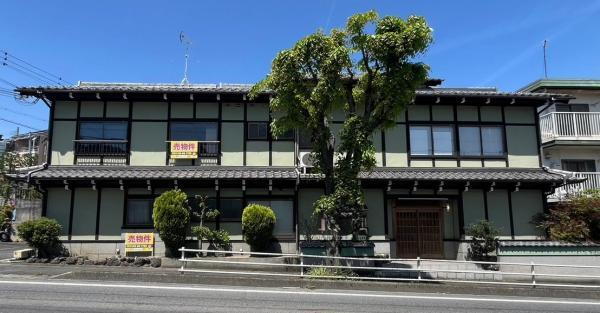 国分１（石山駅）　４７００万円 4700万円、8KK、土地面積228.41m<sup>2</sup>、建物面積186.1m<sup>2</sup> 