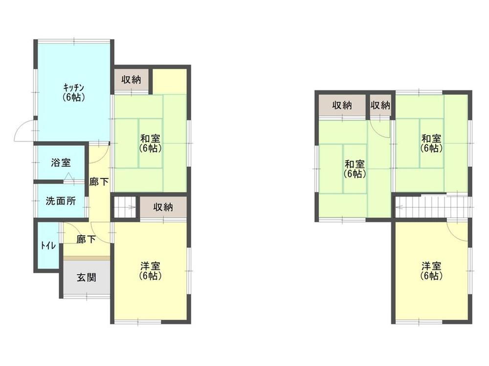 兵庫県西脇市和田町 西脇市駅 中古住宅 物件詳細