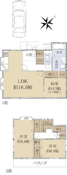 大阪府貝塚市堤 和泉橋本駅 中古住宅 物件詳細