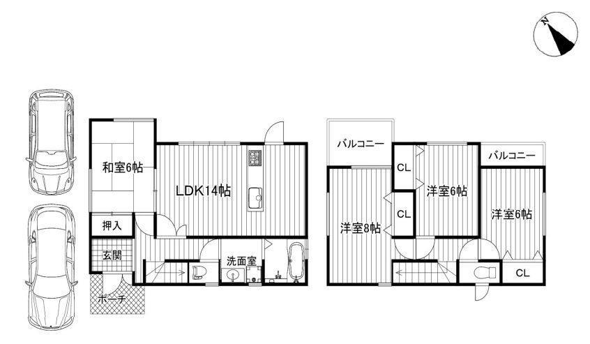 兵庫県神戸市長田区東丸山町 丸山駅 中古住宅 物件詳細