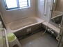 石上町（櫟本駅）　５２００万円 1坪タイプの浴室