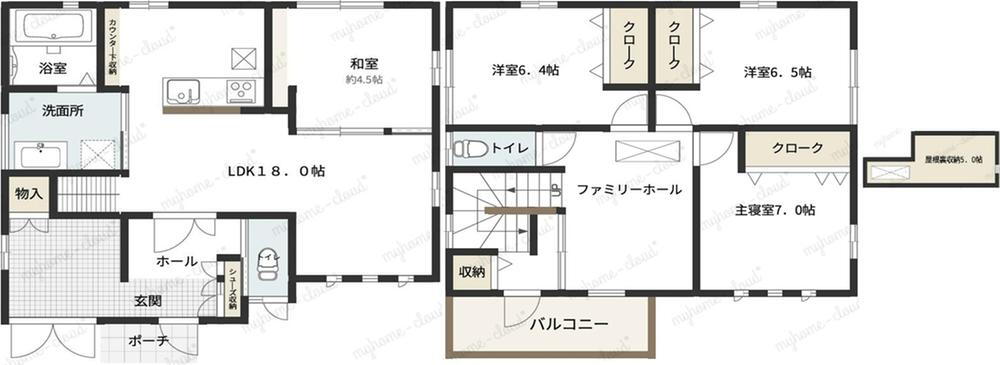 大阪府和泉市府中町６ 和泉府中駅 中古住宅 物件詳細