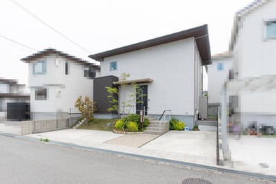 奈良県北葛城郡河合町広瀬台2 佐味田川駅 中古一戸建て・中古住宅