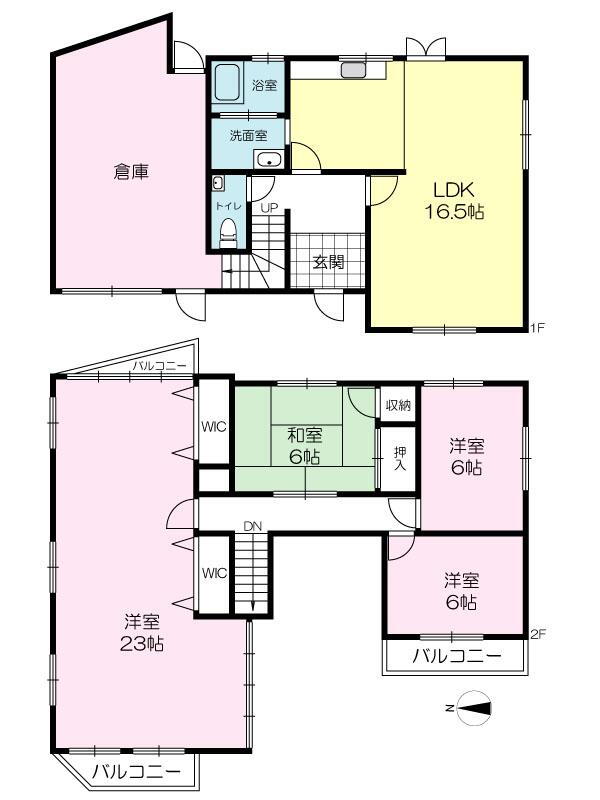 兵庫県神崎郡市川町甘地 甘地駅 中古住宅 物件詳細