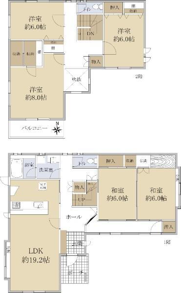 大阪府河内長野市日東町 河内長野駅 中古住宅 物件詳細