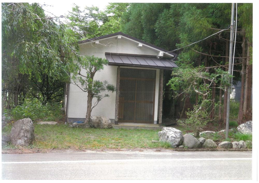 京都府京都市右京区京北弓槻町恋月 中古一戸建て・中古住宅