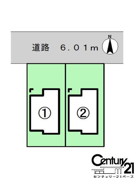 奈良県橿原市四分町 畝傍御陵前駅 新築一戸建て 物件詳細