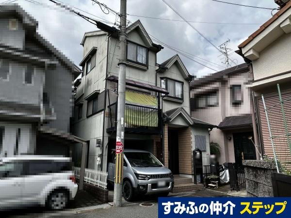 大阪府交野市幾野3 交野市駅 中古一戸建て・中古住宅
