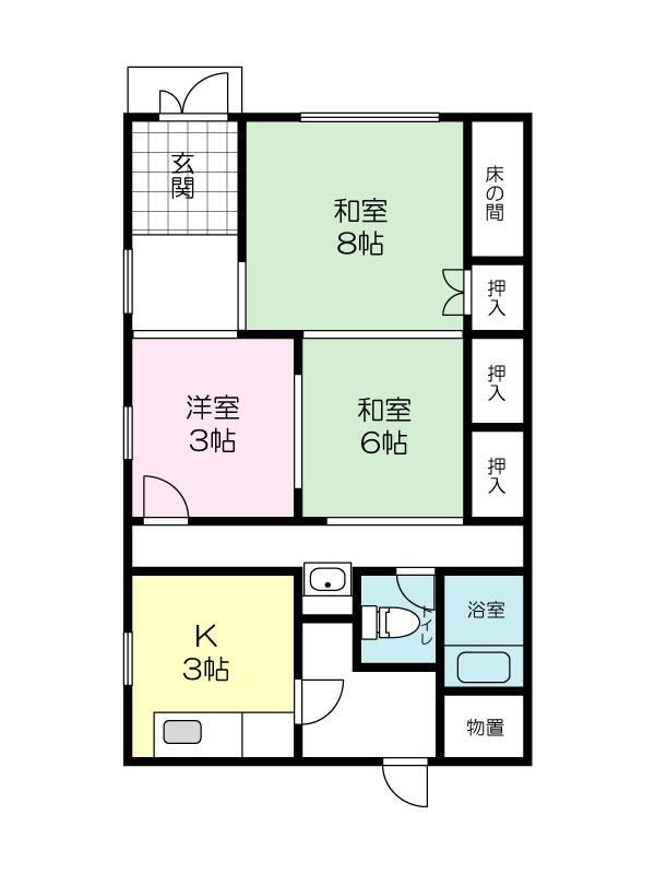 兵庫県相生市佐方３ 西相生駅 中古住宅 物件詳細