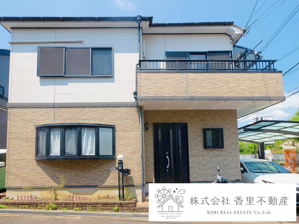 大阪府枚方市堂山1 宮之阪駅 中古一戸建て・中古住宅