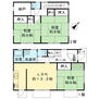 一里山町（仁川駅）　３４８０万円 3480万円、3LDK+S（納戸）、土地面積129.1m<sup>2</sup>、建物面積89.43m<sup>2</sup> 