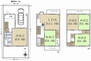 石津町４（石津川駅）　１６８０万円 1680万円、5LDK、土地面積71.22m<sup>2</sup>、建物面積124.32m<sup>2</sup> 