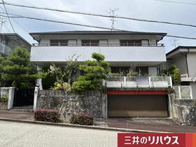 兵庫県宝塚市逆瀬台5 逆瀬川駅 中古一戸建て・中古住宅