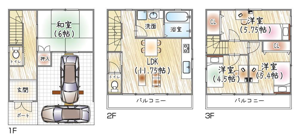 大阪府守口市佐太東町１ 大日駅 中古住宅 物件詳細