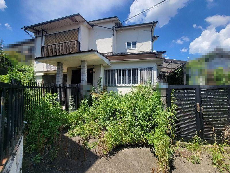 大阪府吹田市千里丘中 千里丘駅 中古一戸建て・中古住宅