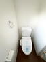 岩倉長谷町（岩倉駅）　２７９５万円 【トイレ】<BR>◆コンパクトながら使い勝手の良いトイレです。<BR>室内（2024年3月）撮影