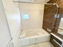 岩倉長谷町（岩倉駅）　２７９５万円 【浴室】<BR>◆足をのばして浸かることのできる浴槽は、一日の疲れを癒すことができそうです。<BR>室内（2024年3月）撮影