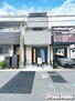 徹宝町（梅小路京都西駅）　５４８０万円 外観（2024年04月）撮影