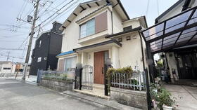 兵庫県宝塚市南口2 宝塚南口駅 中古一戸建て・中古住宅