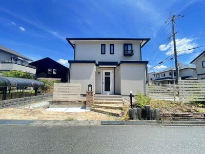 兵庫県三田市ゆりのき台1 ウッディタウン中央駅 中古一戸建て・中古住宅