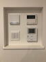 深江北１（深江橋駅）　４３８０万円 家中の空調や照明器具を1ヵ所でコントロールできたら便利ですよね。