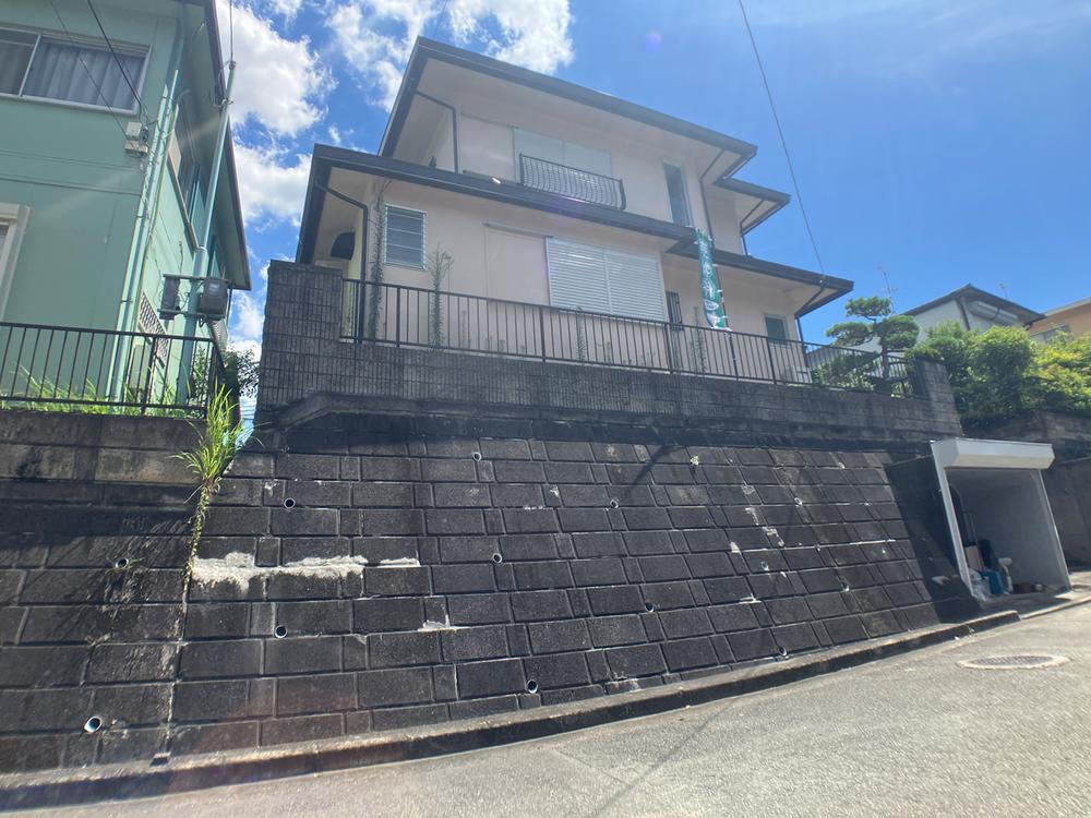 兵庫県川西市湯山台２ 鼓滝駅 中古住宅 物件詳細