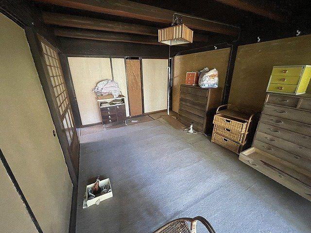 detached 生野町口銀谷