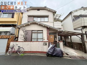 大阪府八尾市上尾町3 河内山本駅 中古一戸建て・中古住宅