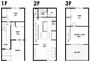 七条御所ノ内本町（西大路駅）　５２８０万円 5280万円、3LDK、土地面積59.72m<sup>2</sup>、建物面積46.57m<sup>2</sup> 5280万円、4LDKにバルコニーをプラスしたハイトラストがつくるLLDKの空間