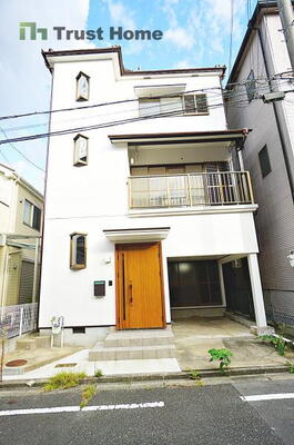 大阪府吹田市千里山東1 関大前駅 中古一戸建て・中古住宅