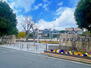 翠香園町（光善寺駅）　３４８０万円 大型公園「ふれあい公園」まで徒歩約2分