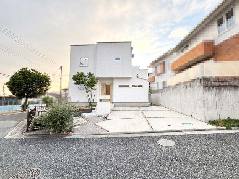 兵庫県宝塚市山手台東5 山本駅 中古一戸建て・中古住宅