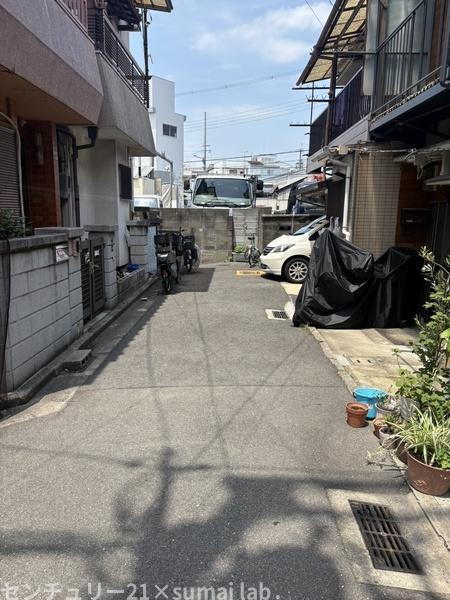 大阪府東大阪市衣摺3 長瀬駅 中古一戸建て・中古住宅